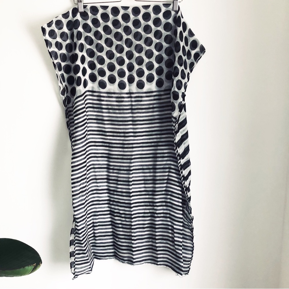 Smart Trend Infinity Scarf